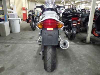 Honda VFR800F 2000