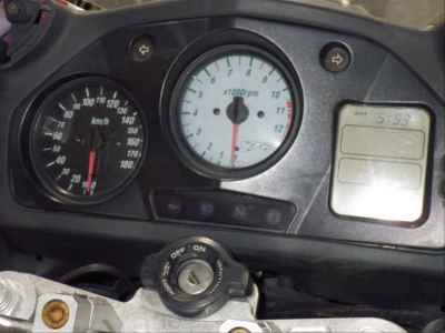Honda VFR800F 2000
