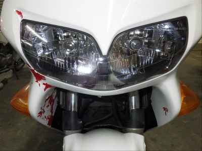 Honda VFR800F 2000