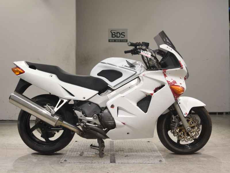 Honda VFR800F 2000