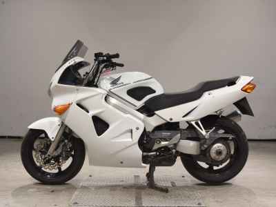 Honda VFR800F 2000