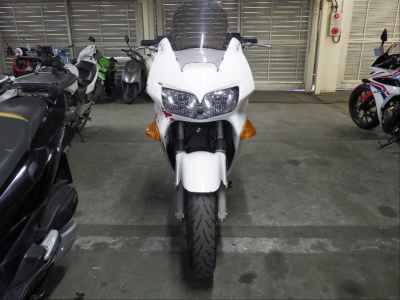 Honda VFR800F 2000