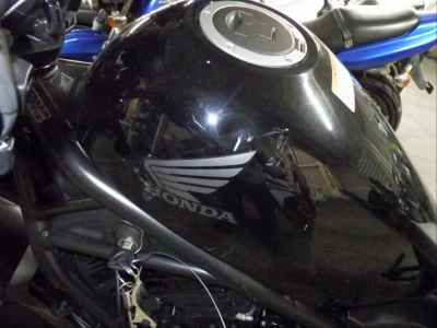 Honda Rebel CMX250 2019