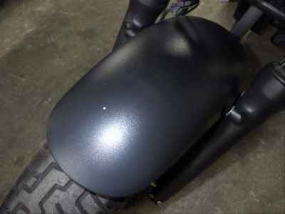 Honda Rebel CMX250 2019