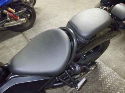 Honda Rebel CMX250 2019
