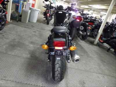 Honda Rebel CMX250 2019