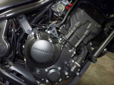 Honda Rebel CMX250 2019