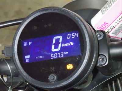 Honda Rebel CMX250 2019