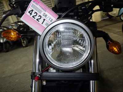Honda Rebel CMX250 2019