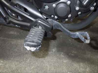 Honda Rebel CMX250 2019