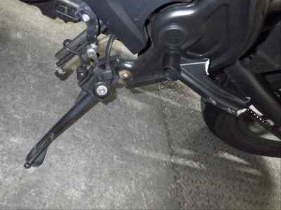 Honda Rebel CMX250 2019