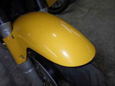 Honda VTR1000F 1999