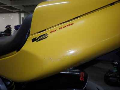 Honda VTR1000F 1999