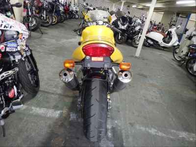 Honda VTR1000F 1999