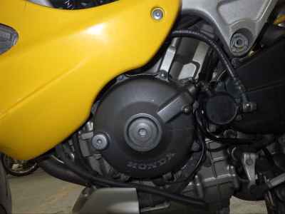 Honda VTR1000F 1999