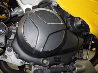 Honda VTR1000F 1999