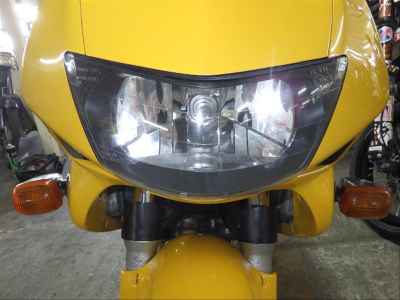 Honda VTR1000F 1999