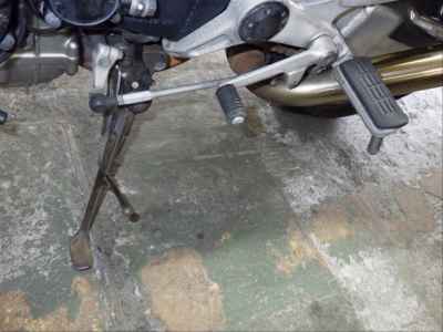 Honda VTR1000F 1999