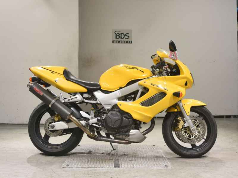 Honda VTR1000F 1999