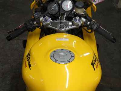 Honda VTR1000F 1999