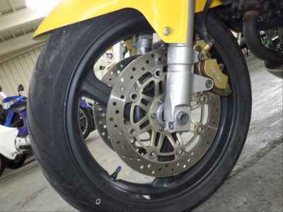 Honda VTR1000F 1999