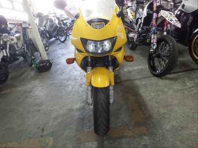 Honda VTR1000F 1999