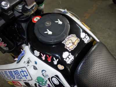 Kawasaki D-Tracker 250 X 2013
