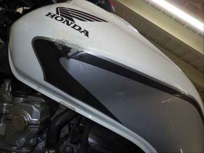 Honda CB400SFV 2010