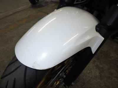 Honda CB400SFV 2010