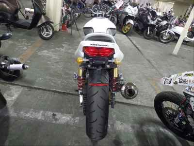 Honda CB400SFV 2010