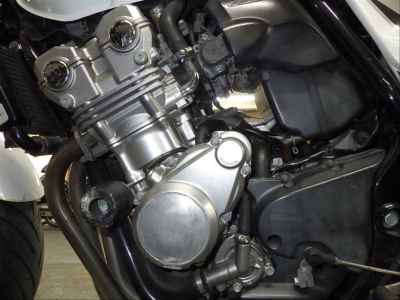 Honda CB400SFV 2010