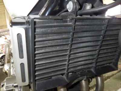 Honda CB400SFV 2010