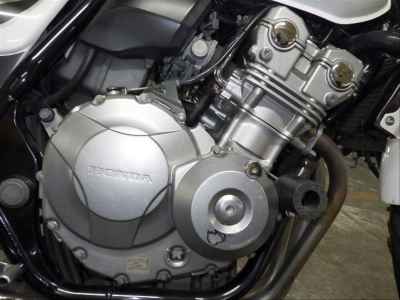 Honda CB400SFV 2010