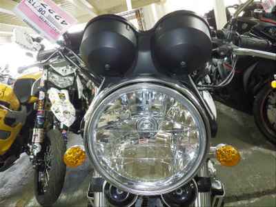 Honda CB400SFV 2010