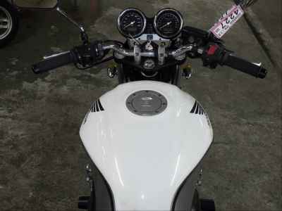 Honda CB400SFV 2010