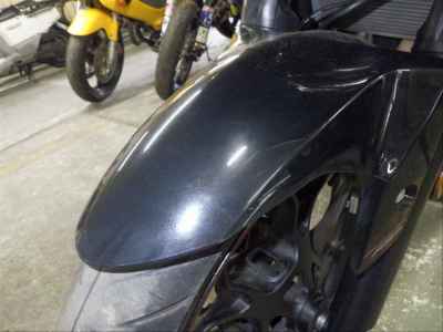 Yamaha YZF-R25 2018