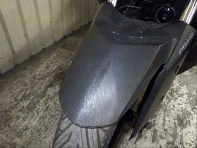 Yamaha XMAX 250 2019