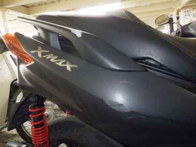Yamaha XMAX 250 2019