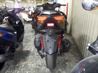 Yamaha XMAX 250 2019