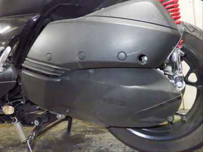 Yamaha XMAX 250 2019