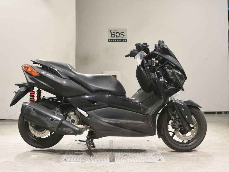 Yamaha XMAX 250 2019