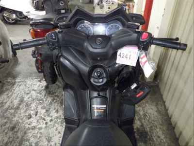 Yamaha XMAX 250 2019