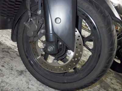 Yamaha XMAX 250 2019