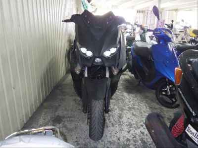 Yamaha XMAX 250 2019