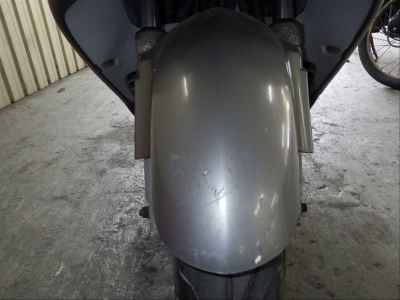 Honda Foresight 1999