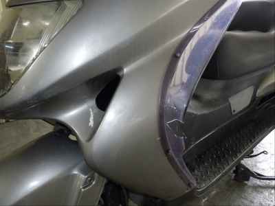 Honda Foresight 1999
