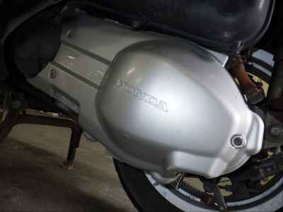 Honda Foresight 1999