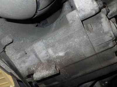 Honda Foresight 1999