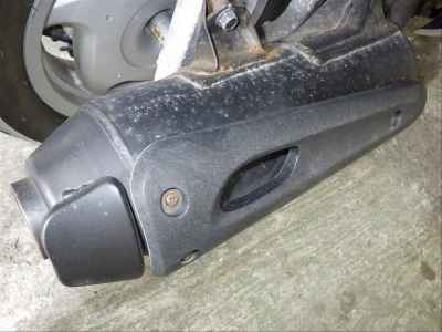 Honda Foresight 1999