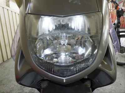 Honda Foresight 1999